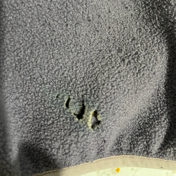 PATAGONIA FLEECE! - Picture 5 of 5